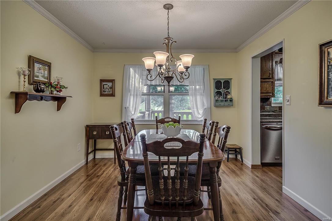 Prigge Meadows 1 - Residential