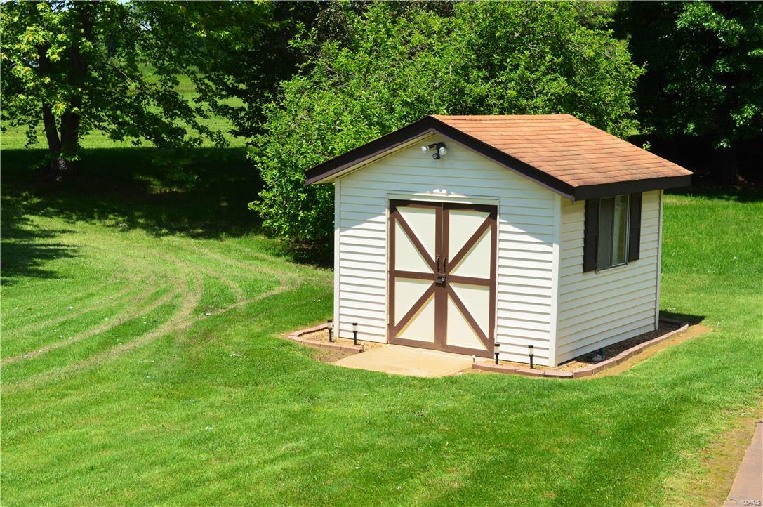 Prigge Meadows 1 - Residential