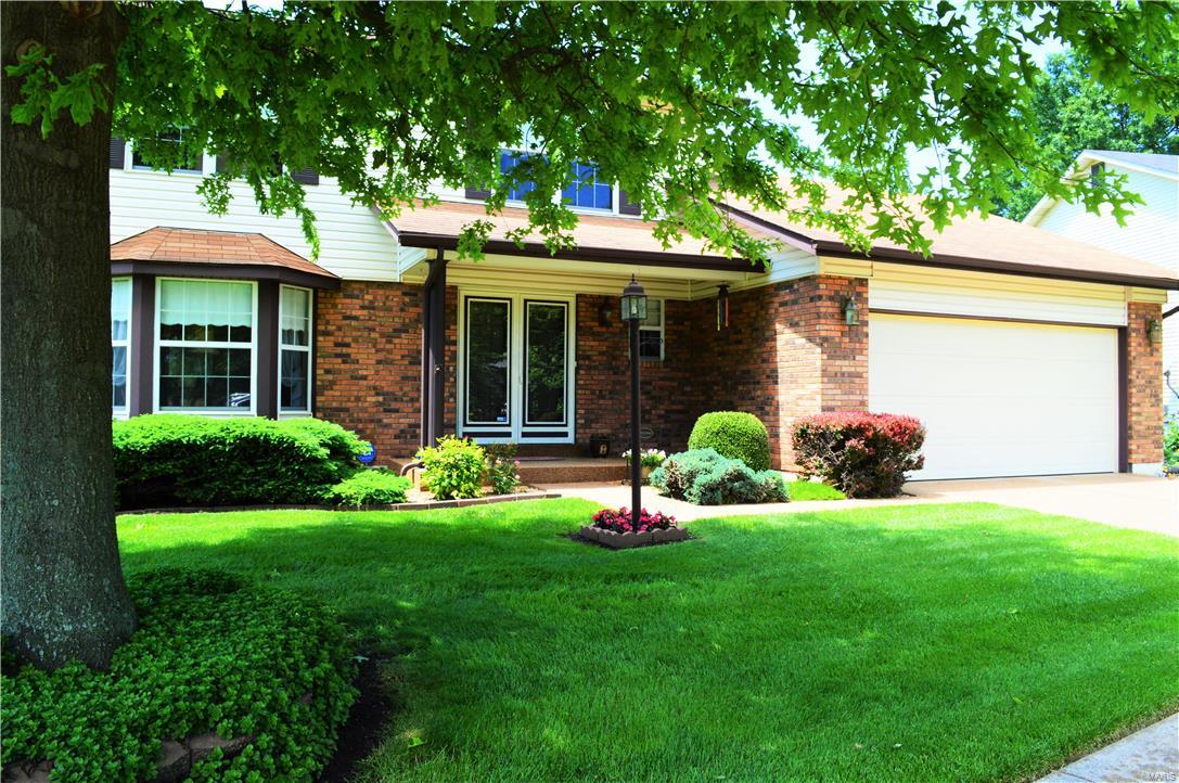 Prigge Meadows 1 - Residential