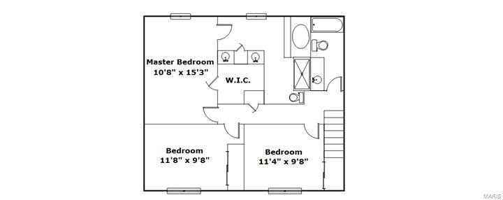 Prigge Meadows 1 - Residential