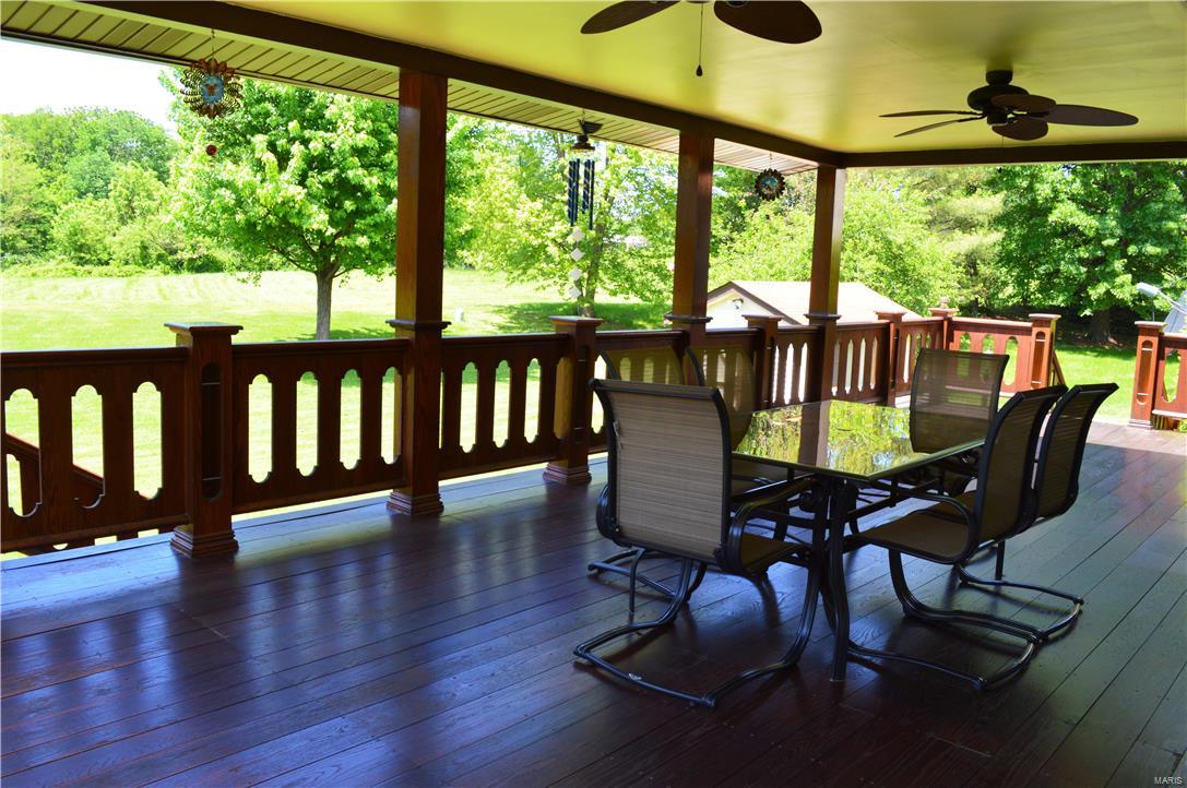 Prigge Meadows 1 - Residential