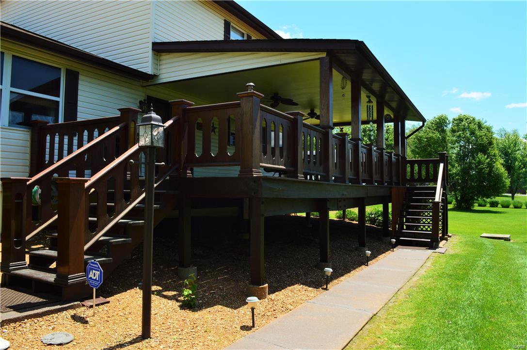 Prigge Meadows 1 - Residential