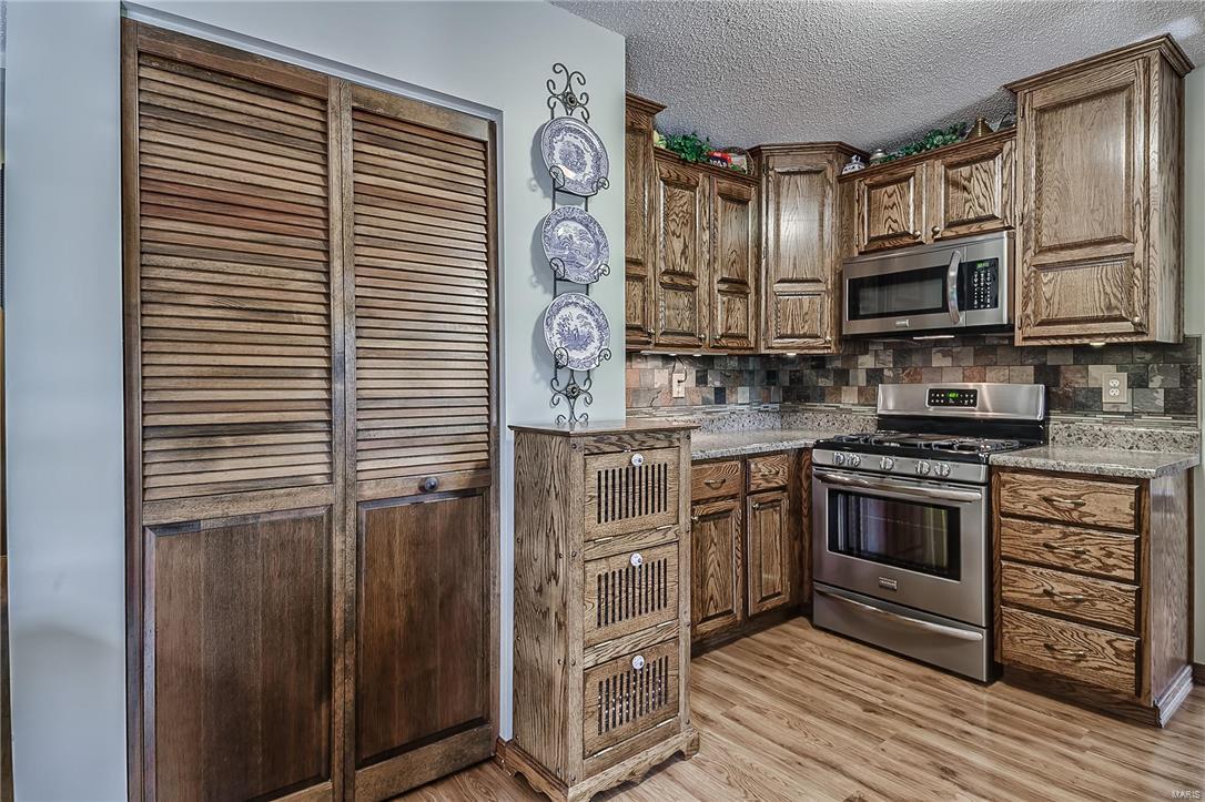 Prigge Meadows 1 - Residential
