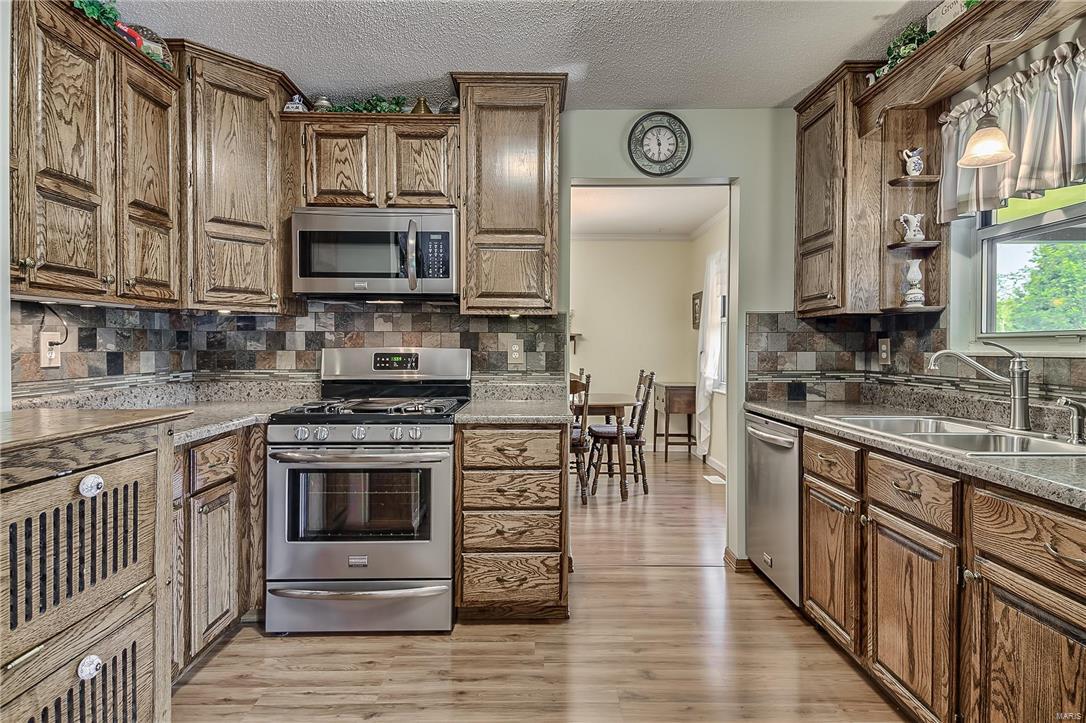Prigge Meadows 1 - Residential