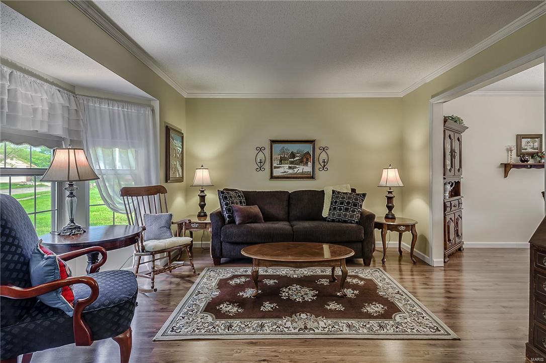 Prigge Meadows 1 - Residential