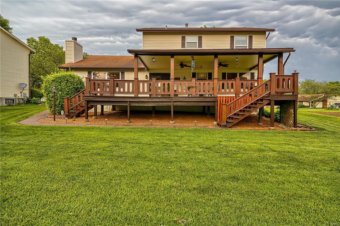 Prigge Meadows 1 - Residential