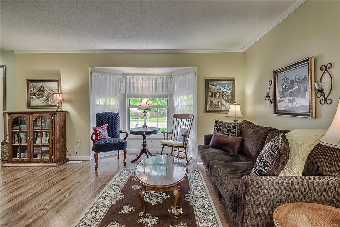 Prigge Meadows 1 - Residential