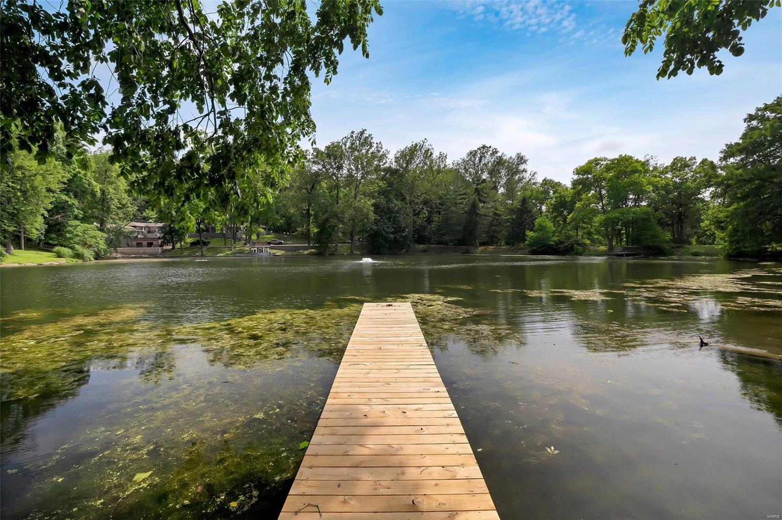 Huggo Essen Farm - Residential