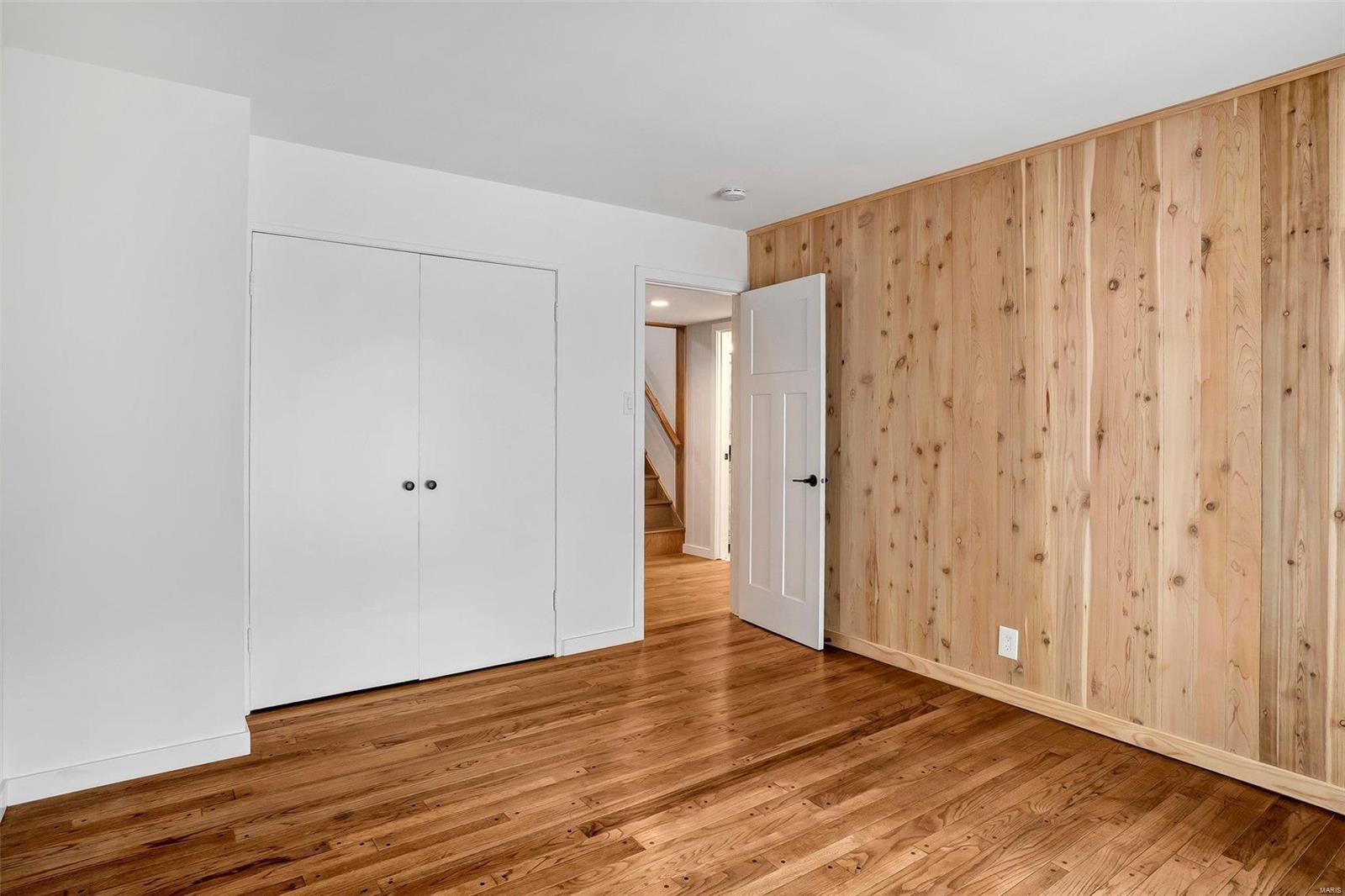 Huggo Essen Farm - Residential