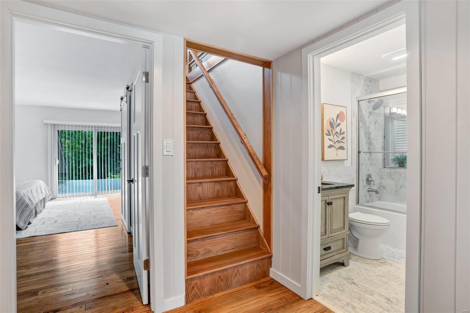 Huggo Essen Farm - Residential