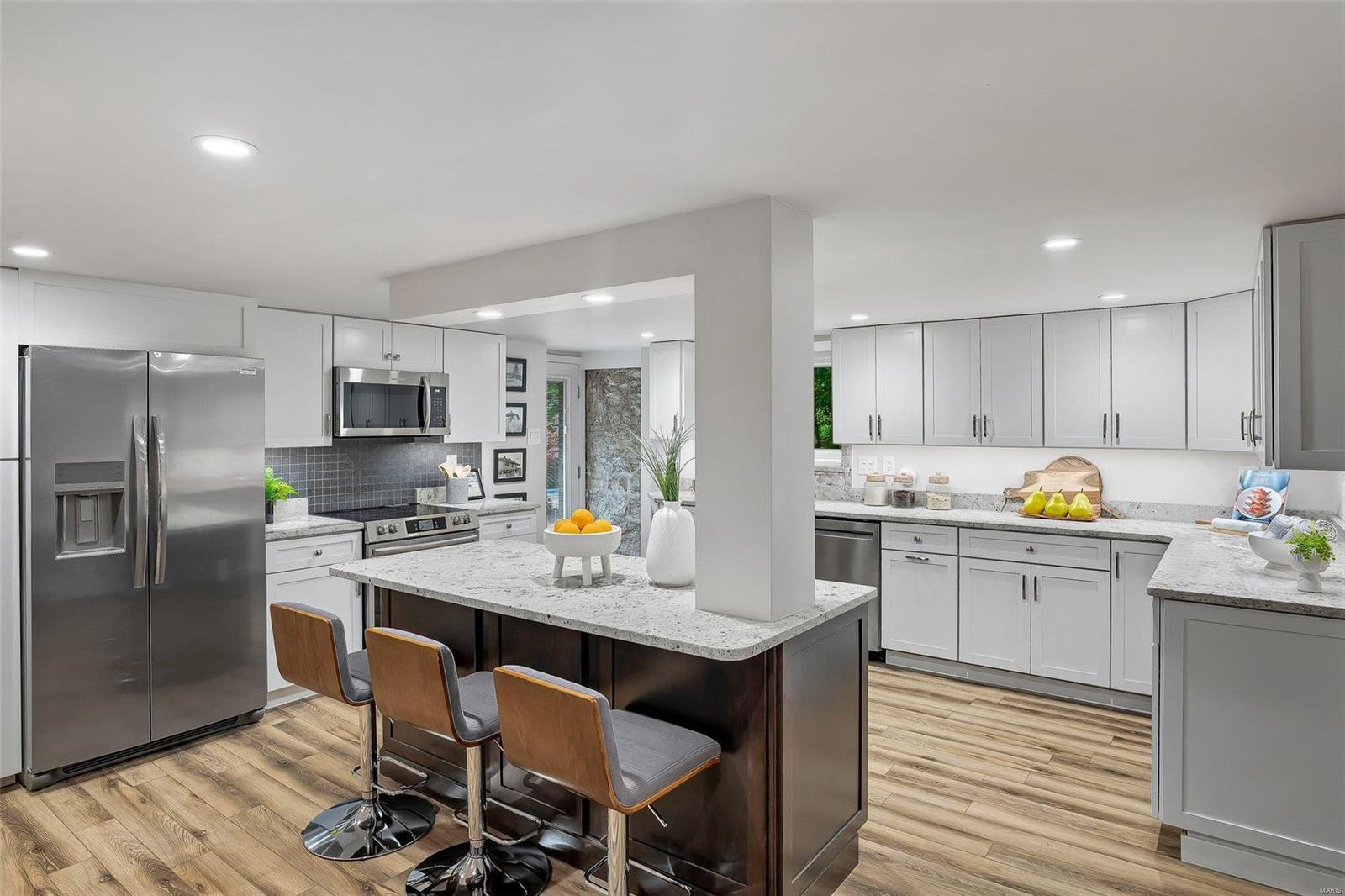 Huggo Essen Farm - Residential