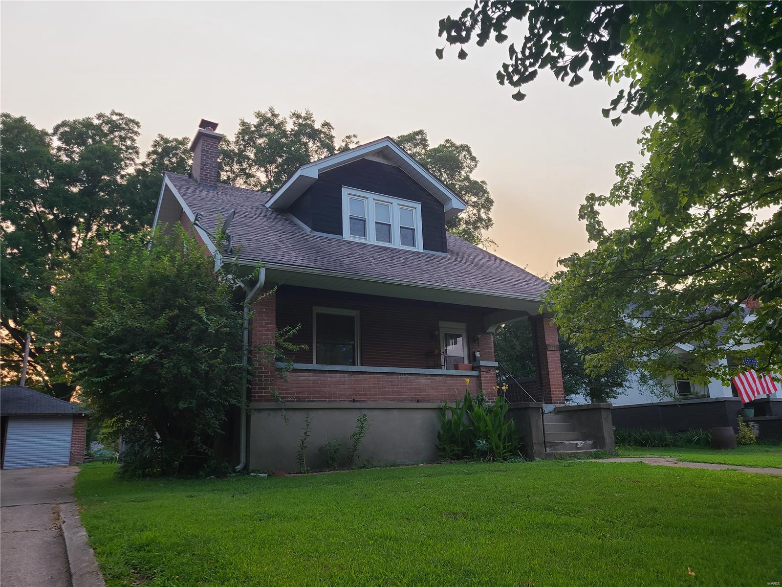 West End Place - Residential