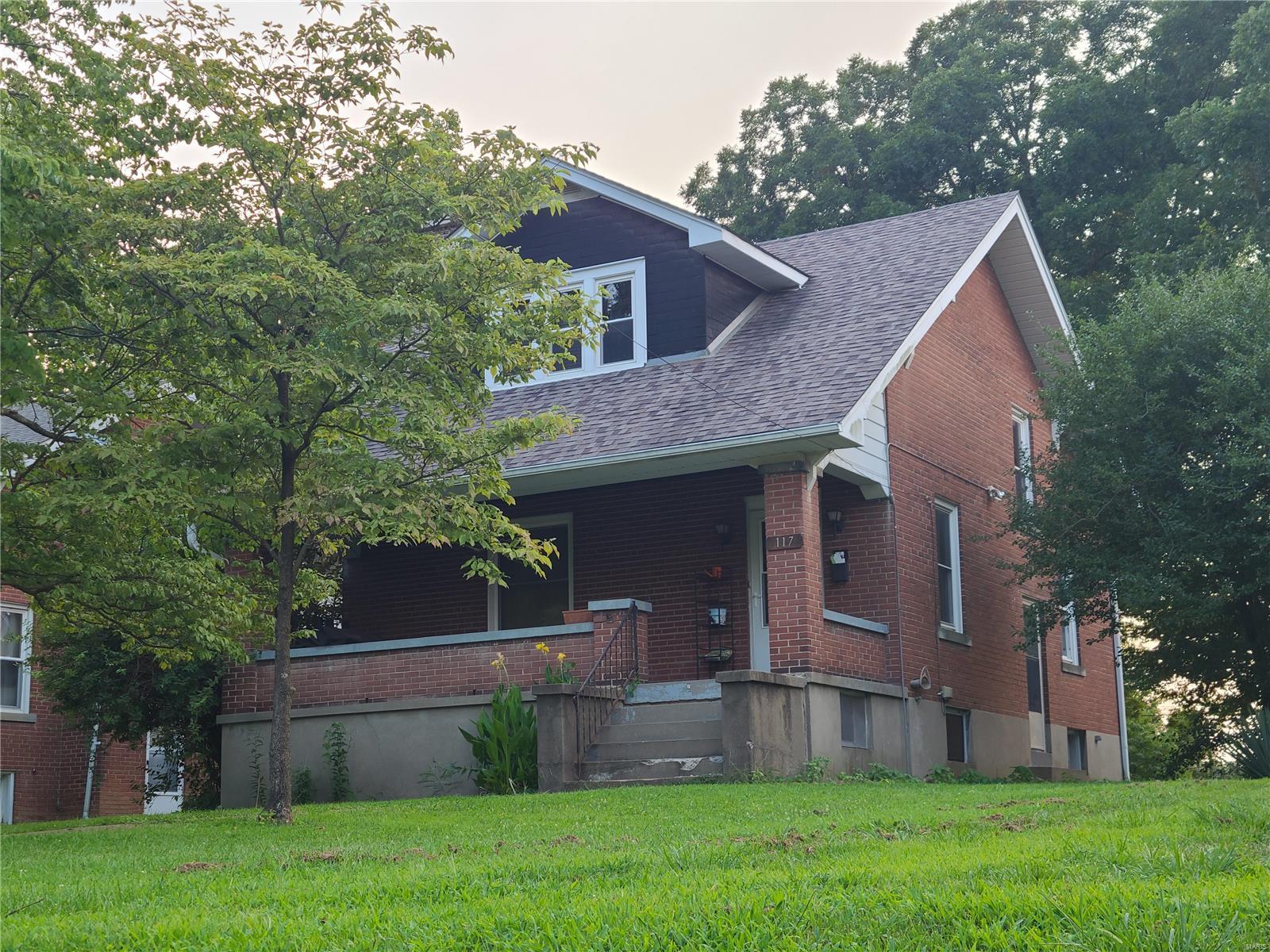 West End Place - Residential