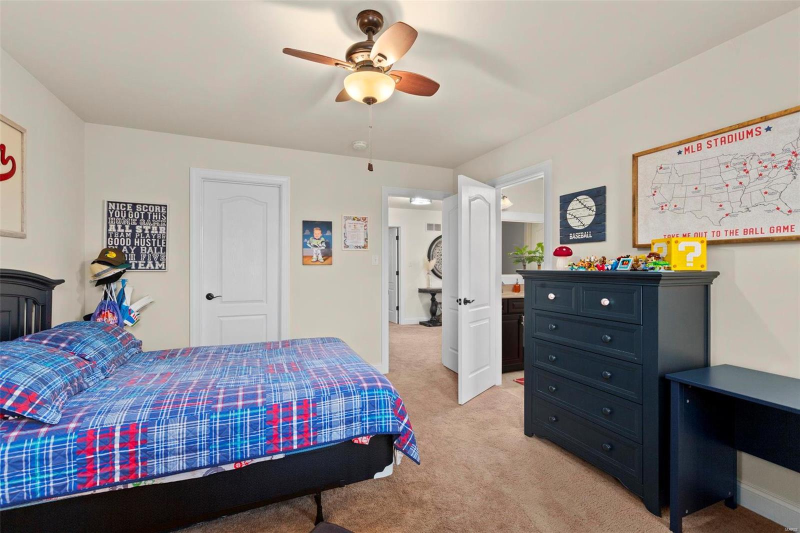 Shadow Creek - Residential