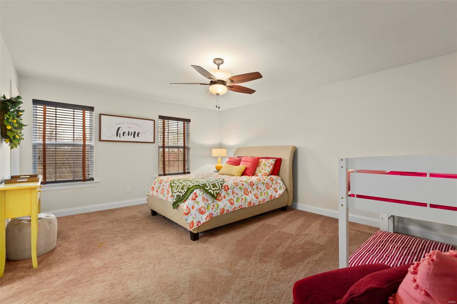 Shadow Creek - Residential