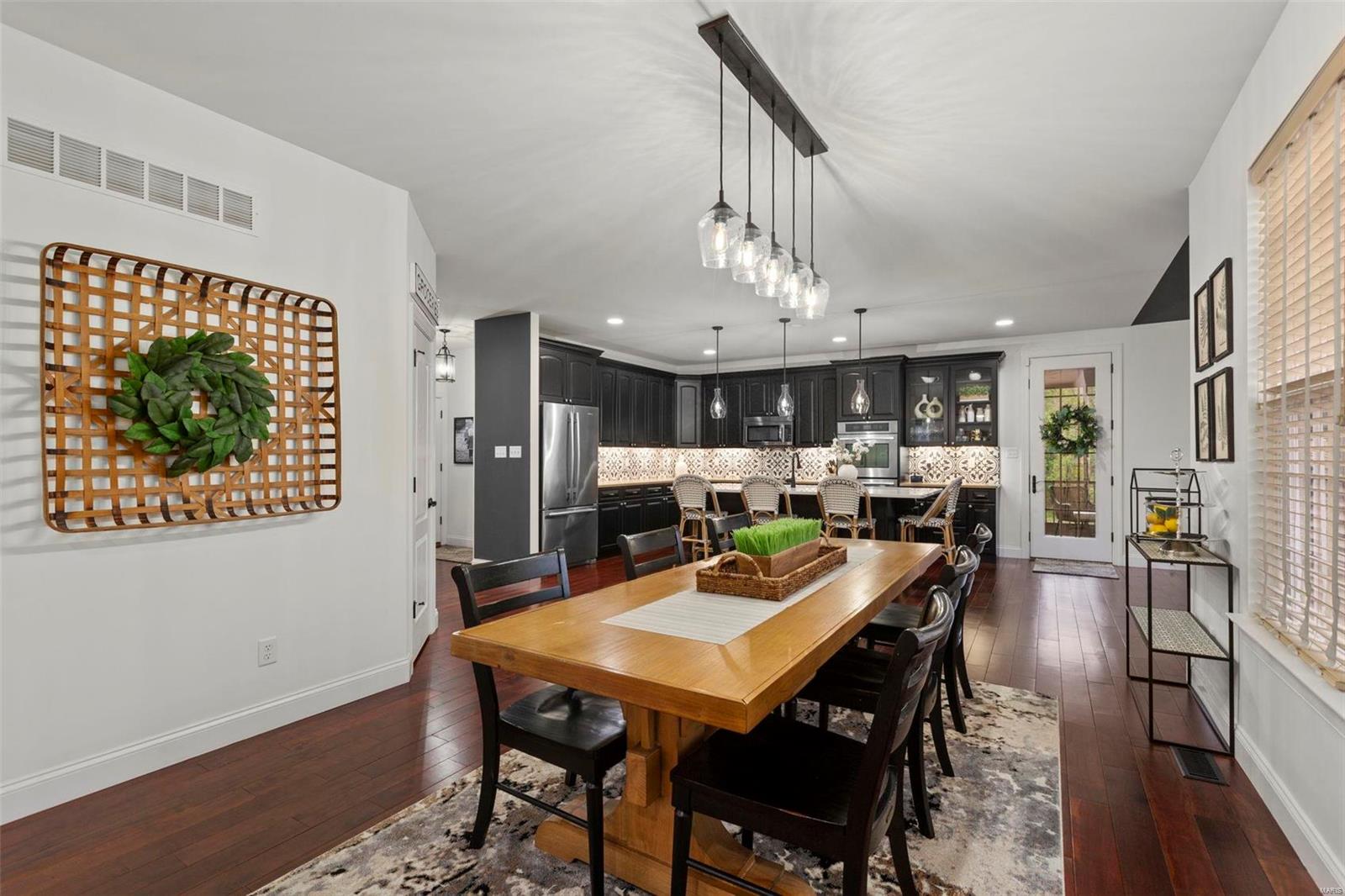 Shadow Creek - Residential