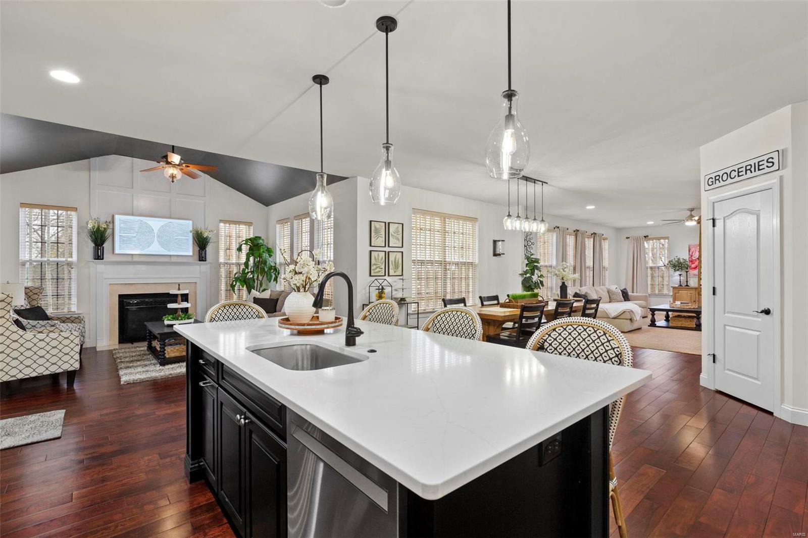 Shadow Creek - Residential