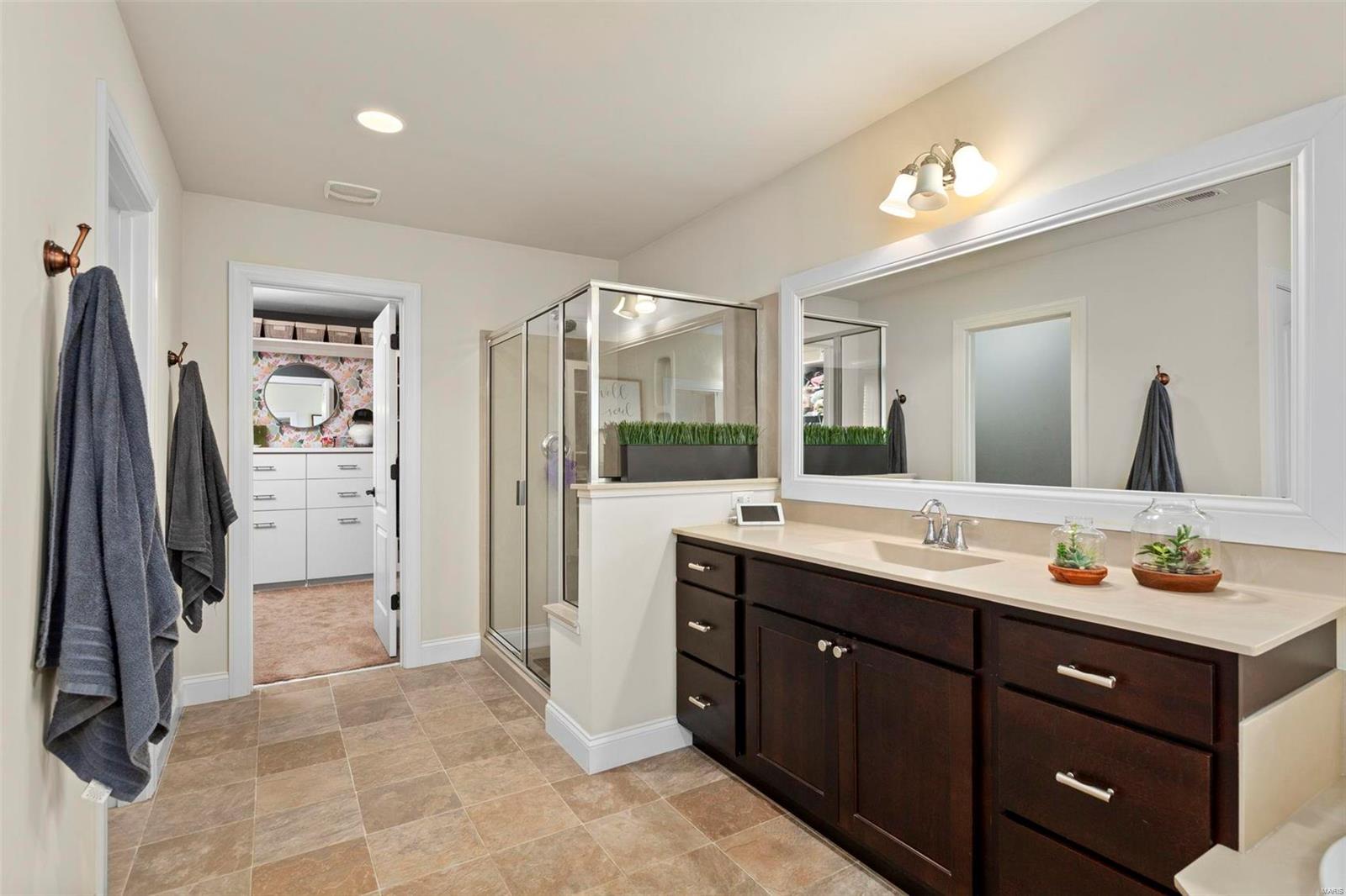 Shadow Creek - Residential