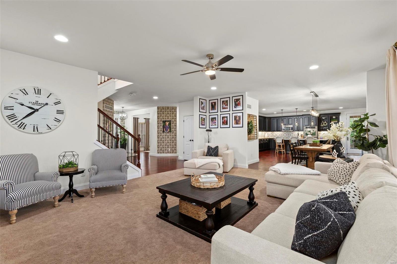 Shadow Creek - Residential