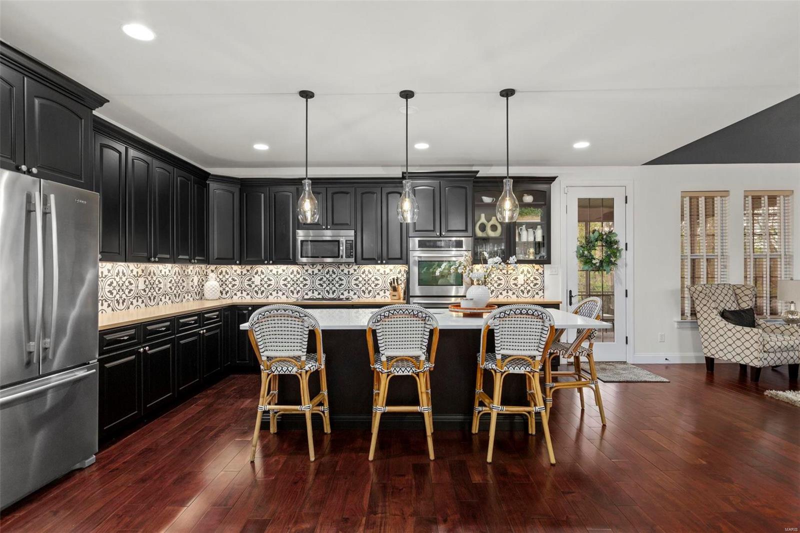 Shadow Creek - Residential
