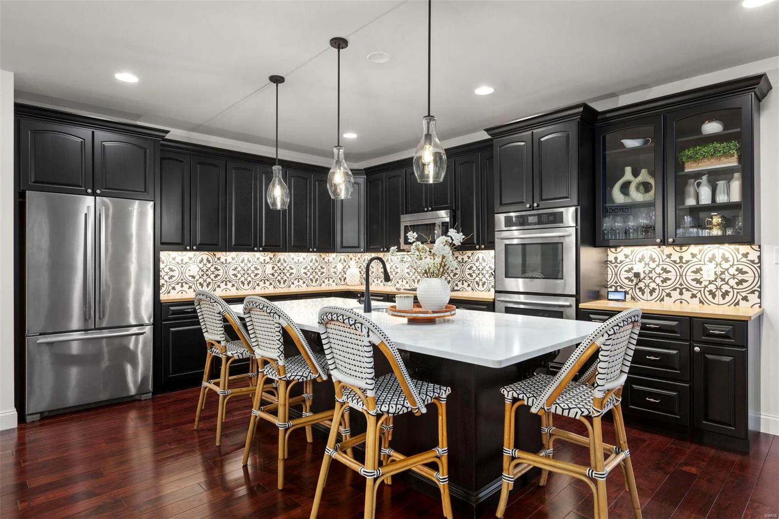 Shadow Creek - Residential