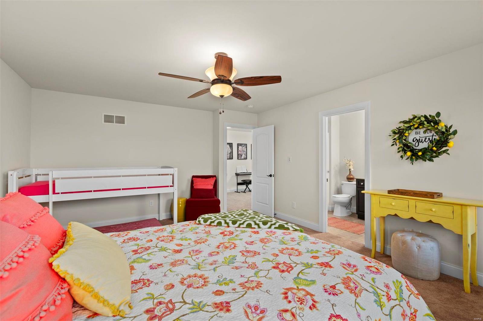 Shadow Creek - Residential