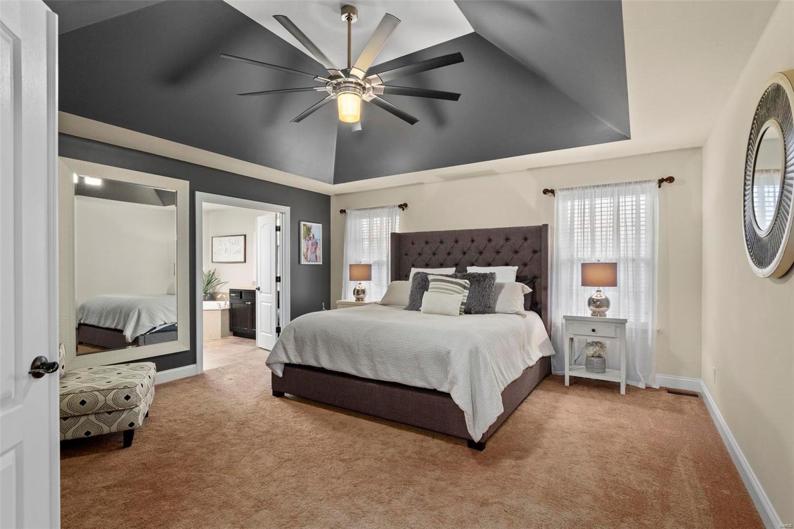 Shadow Creek - Residential