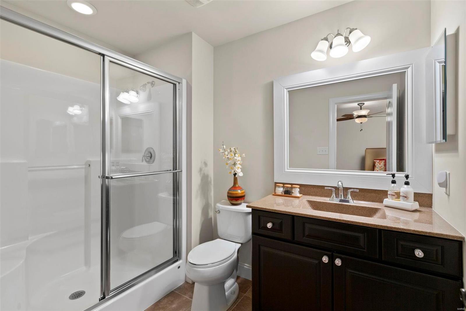 Shadow Creek - Residential