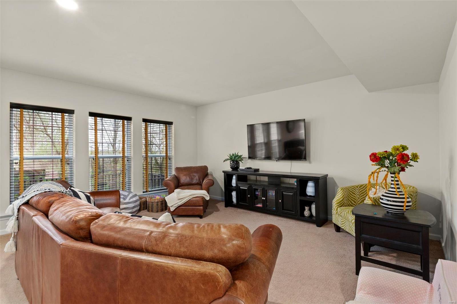 Shadow Creek - Residential