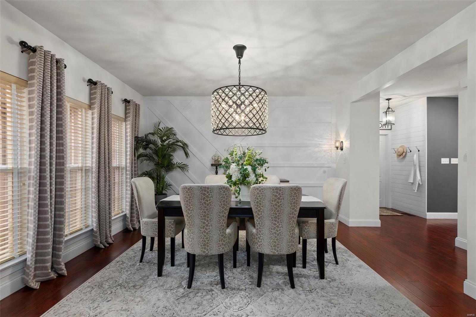 Shadow Creek - Residential