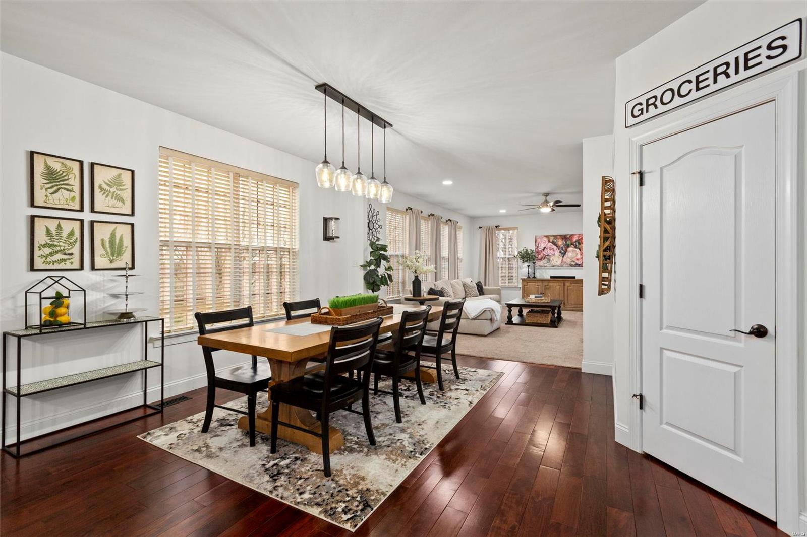 Shadow Creek - Residential