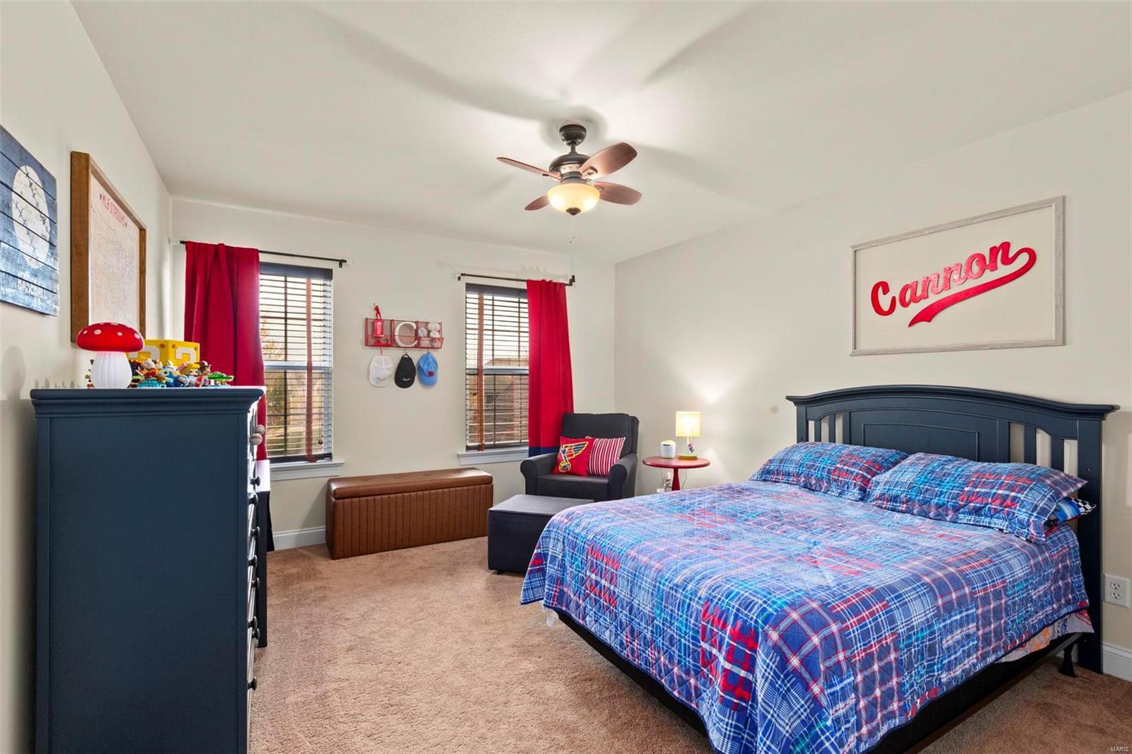 Shadow Creek - Residential