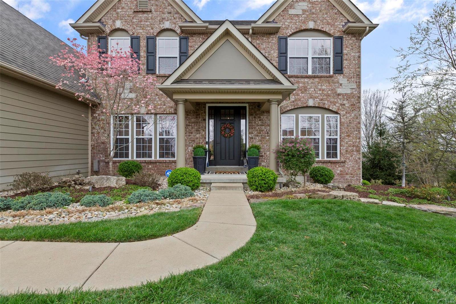 Shadow Creek - Residential
