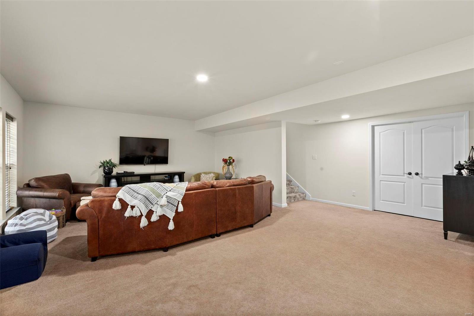 Shadow Creek - Residential