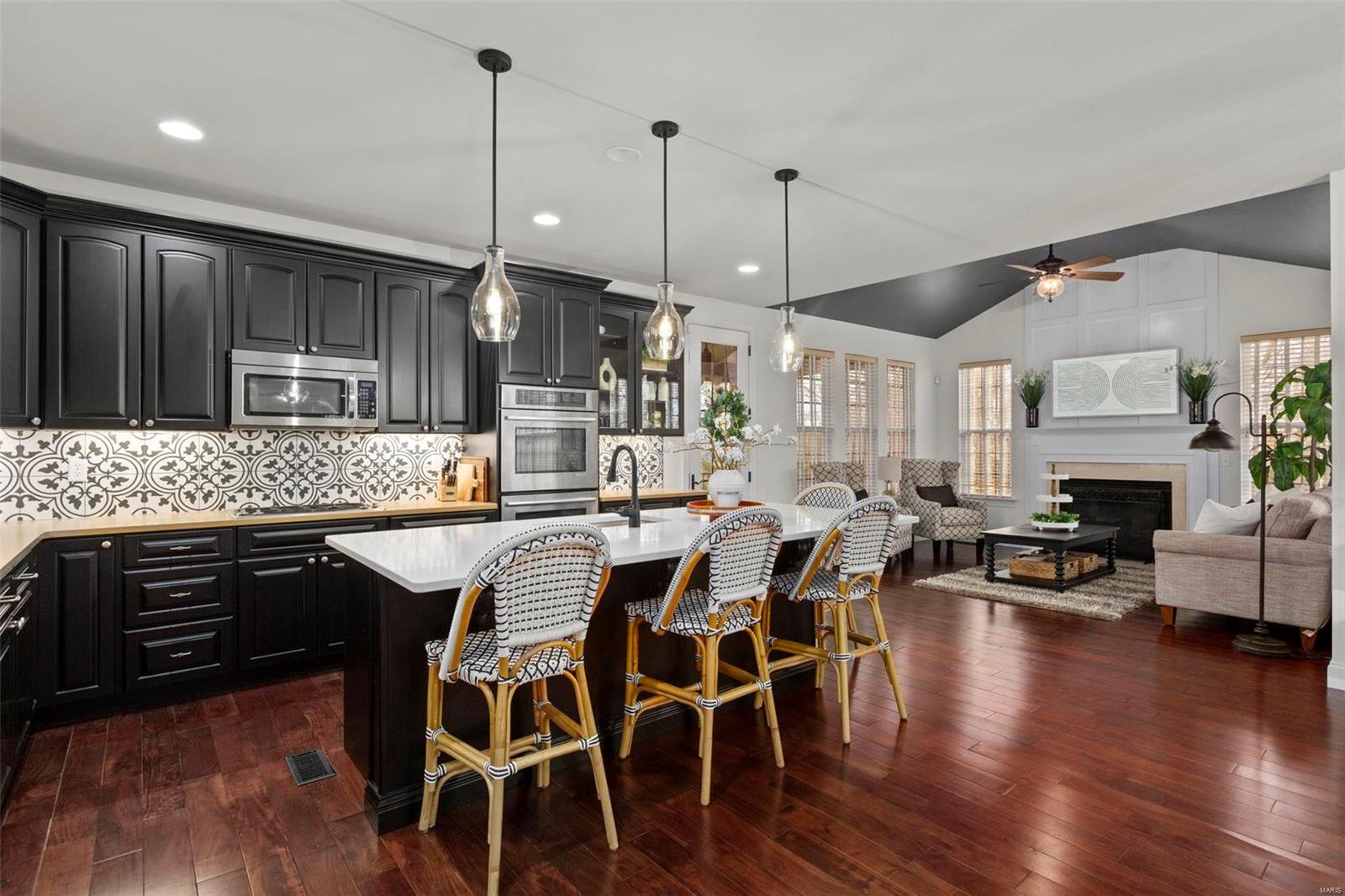 Shadow Creek - Residential