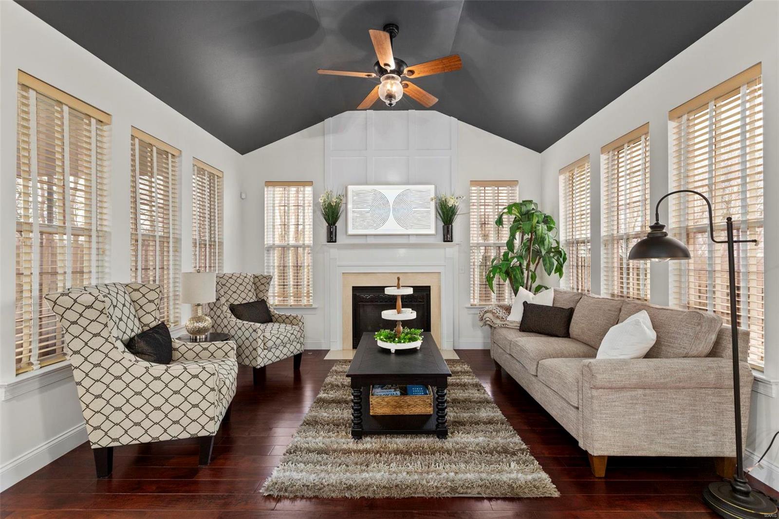 Shadow Creek - Residential