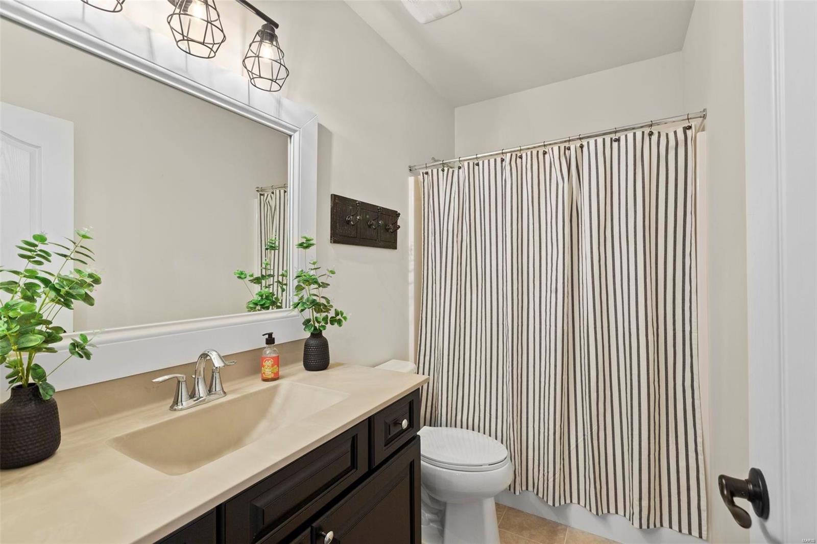 Shadow Creek - Residential