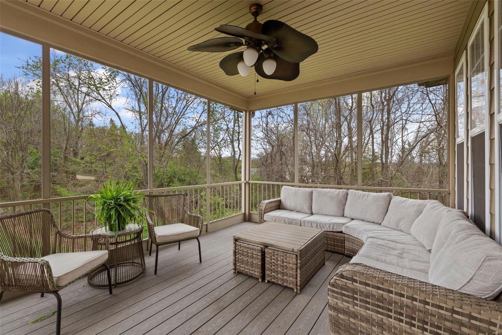 Shadow Creek - Residential