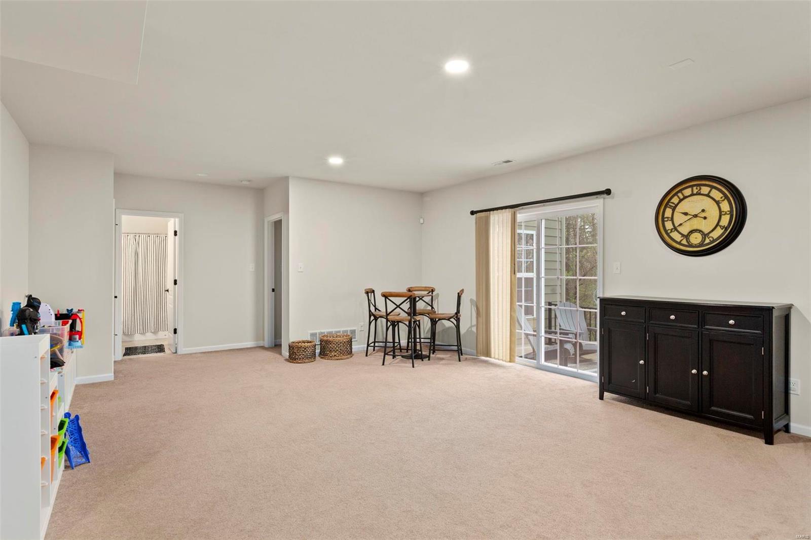 Shadow Creek - Residential