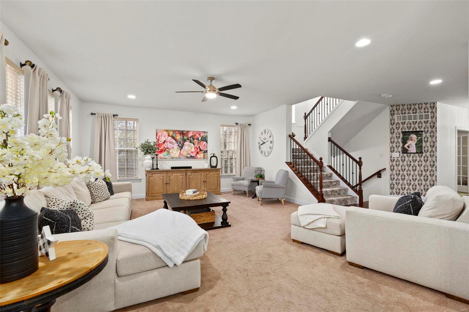 Shadow Creek - Residential
