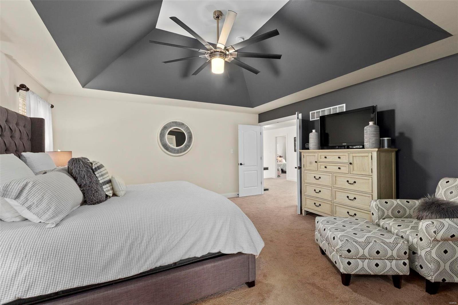 Shadow Creek - Residential