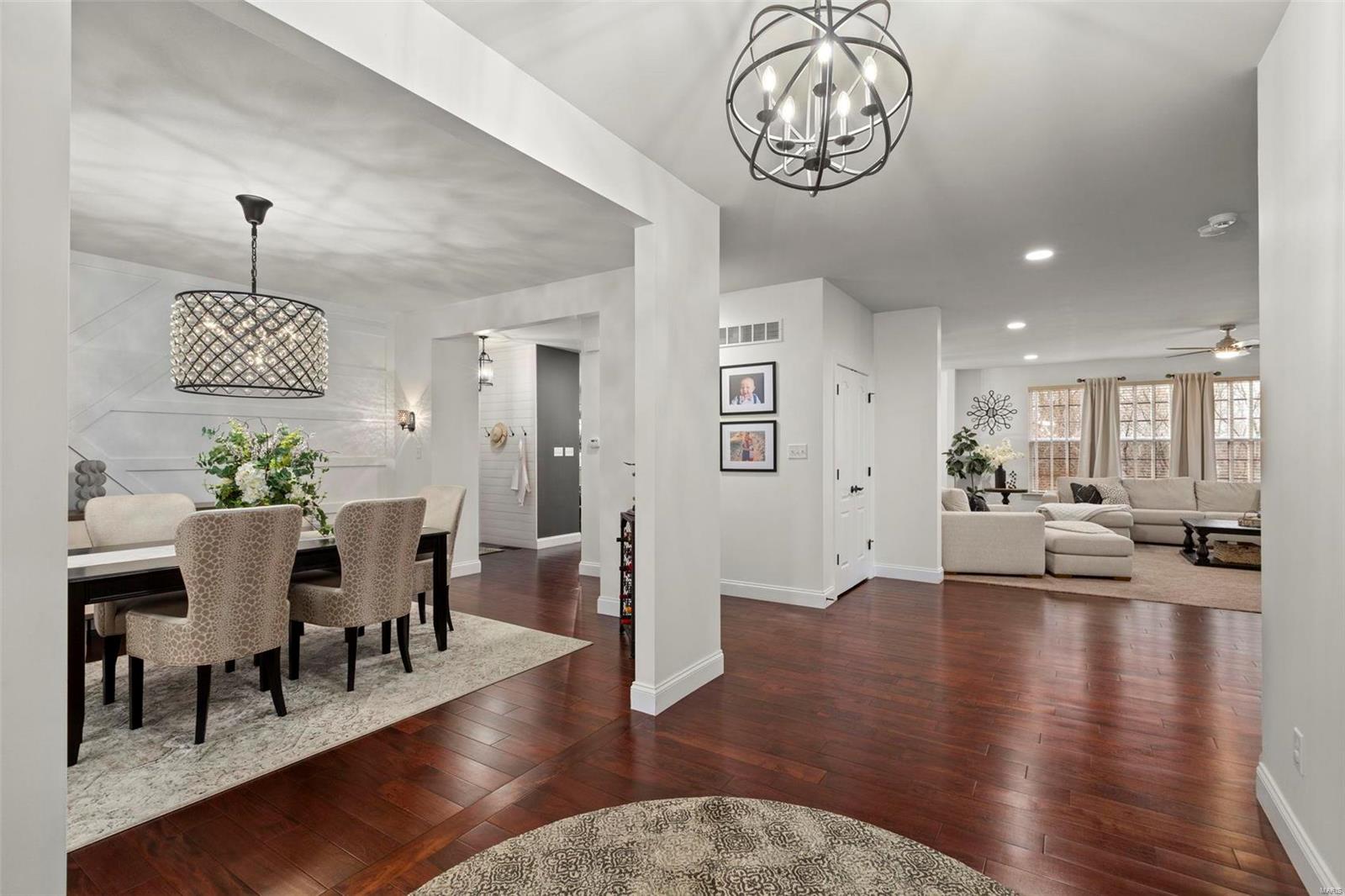 Shadow Creek - Residential