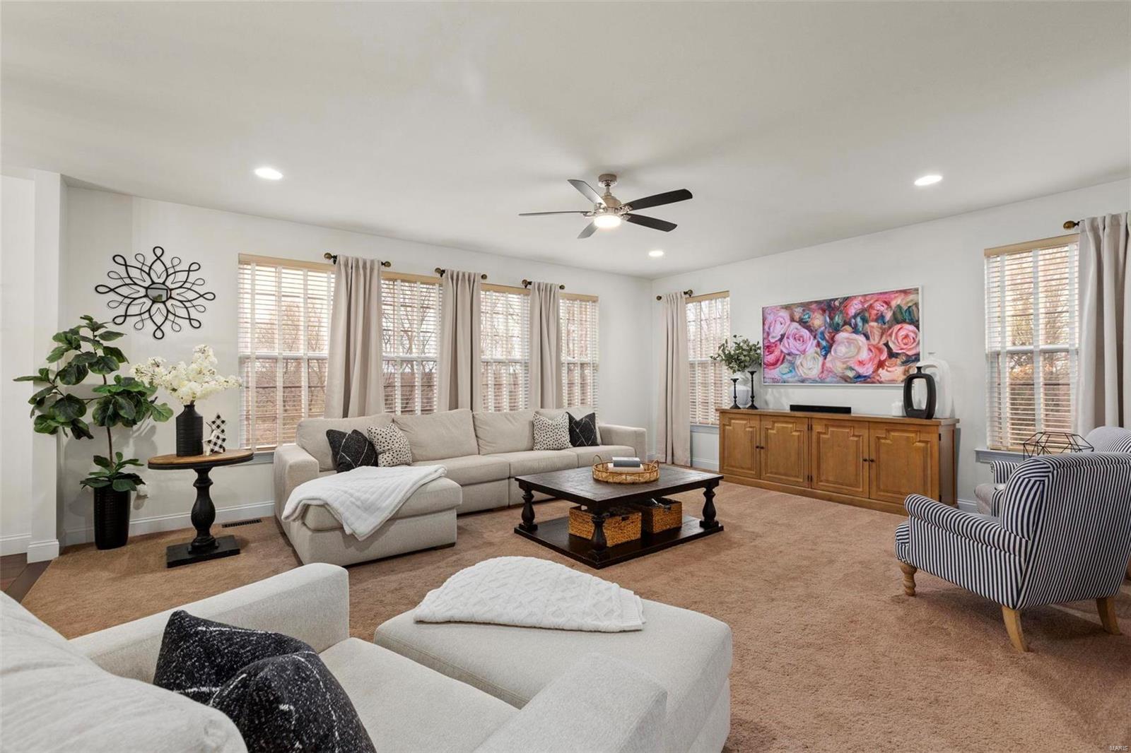 Shadow Creek - Residential