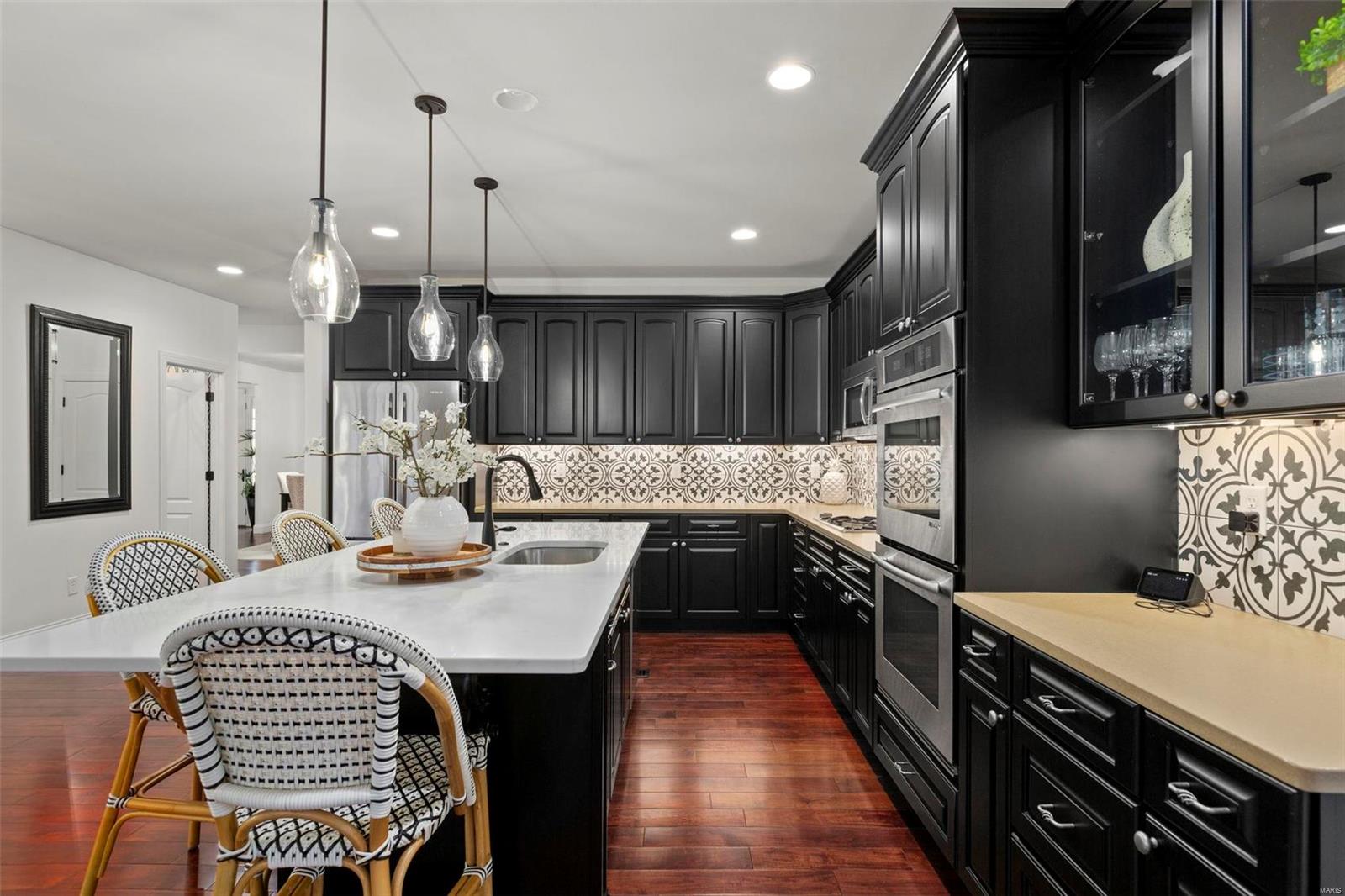 Shadow Creek - Residential