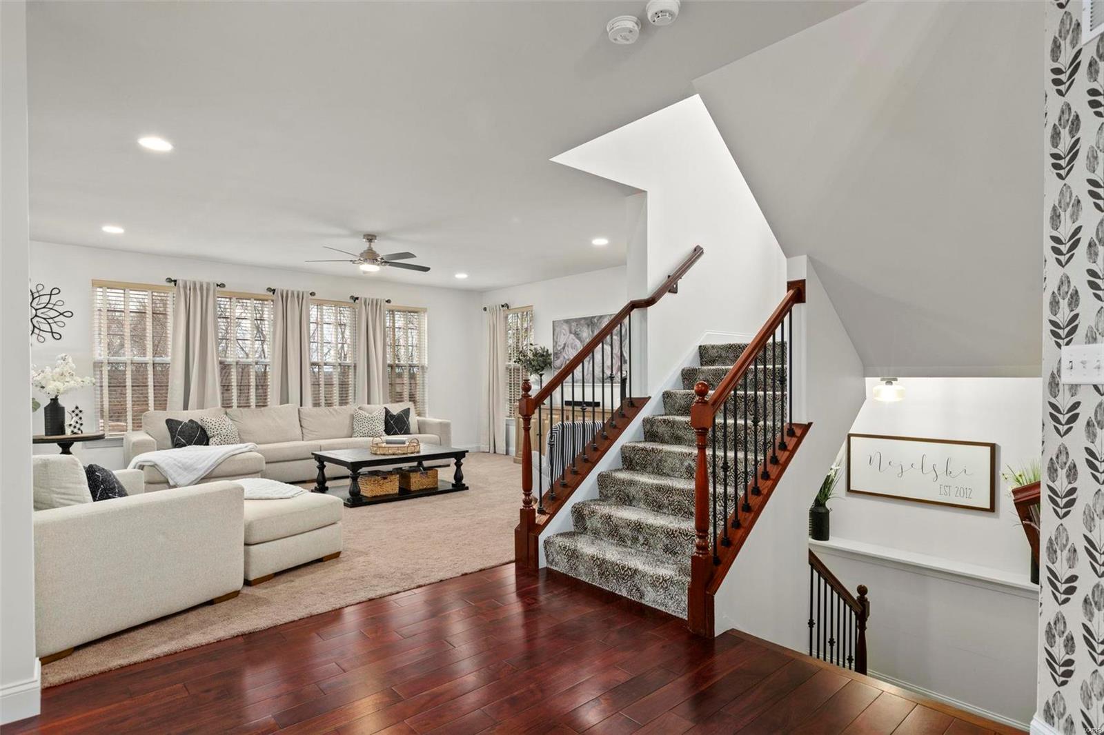 Shadow Creek - Residential