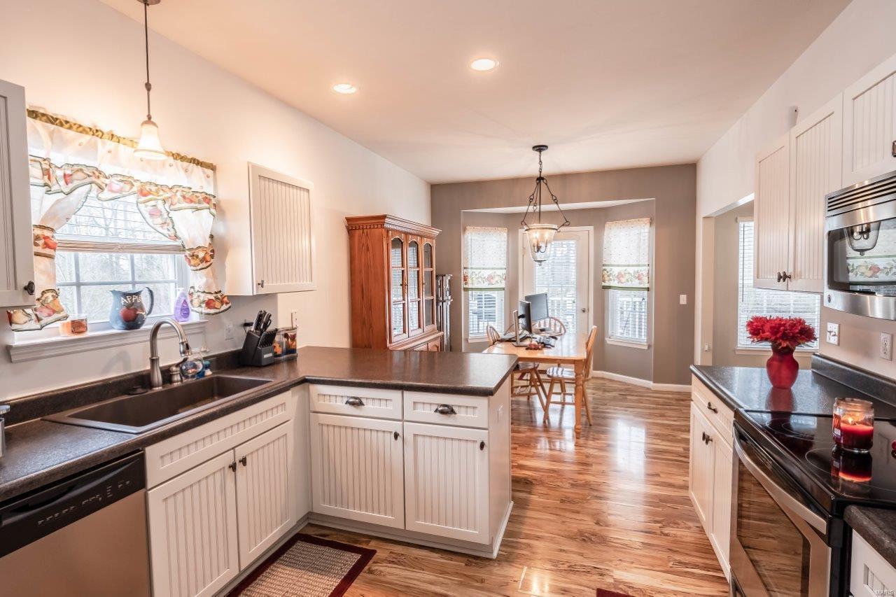 Stonebridge 2 - Residential