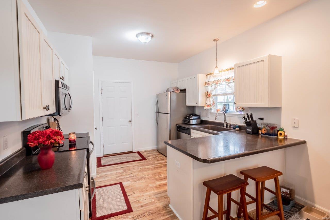 Stonebridge 2 - Residential