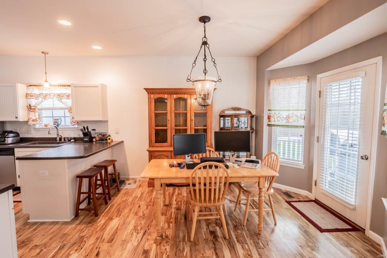 Stonebridge 2 - Residential