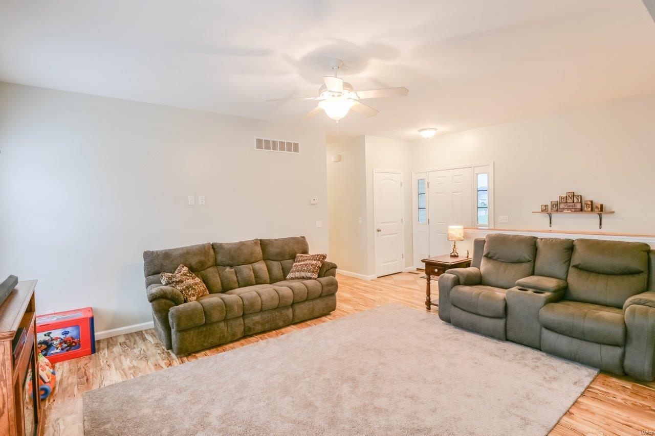 Stonebridge 2 - Residential