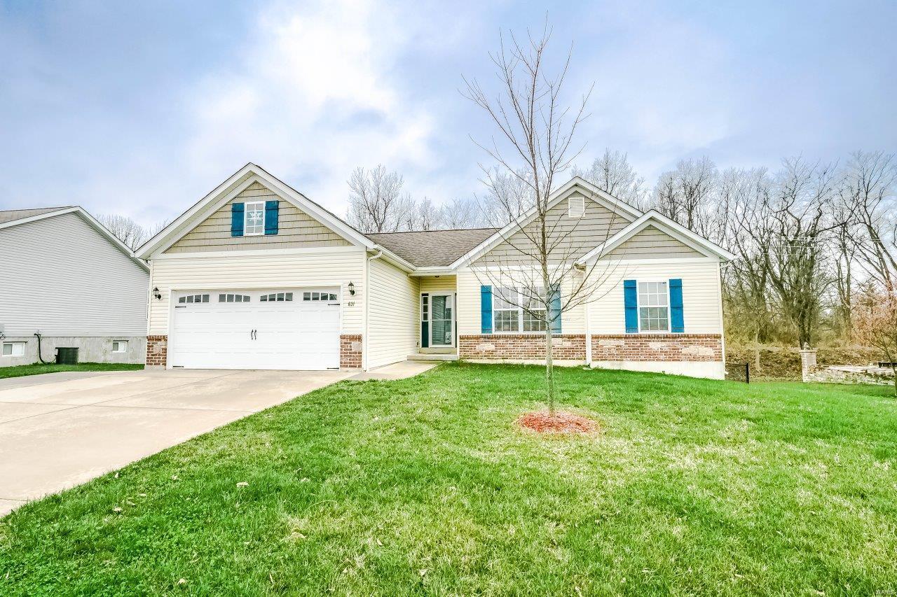 Stonebridge 2 - Residential